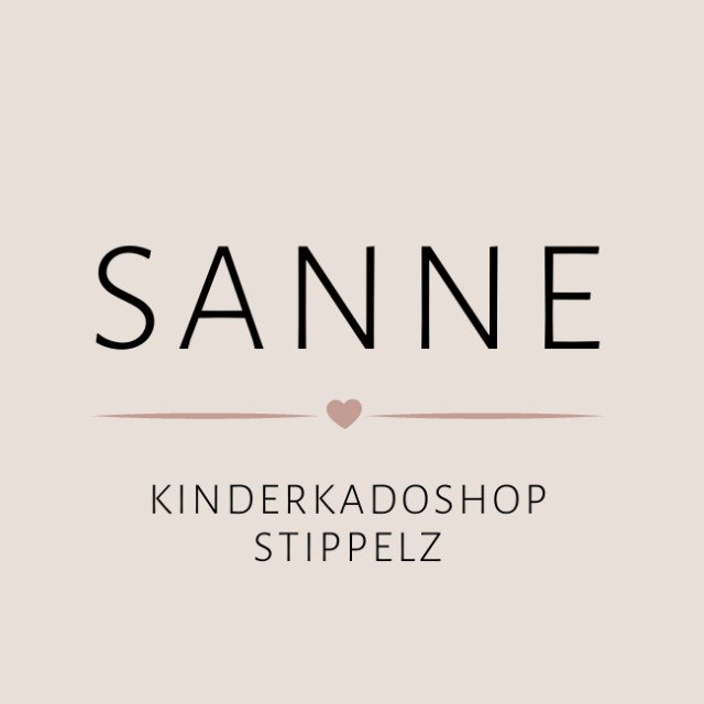 Sanne Kinderkadoshop/StippelZ