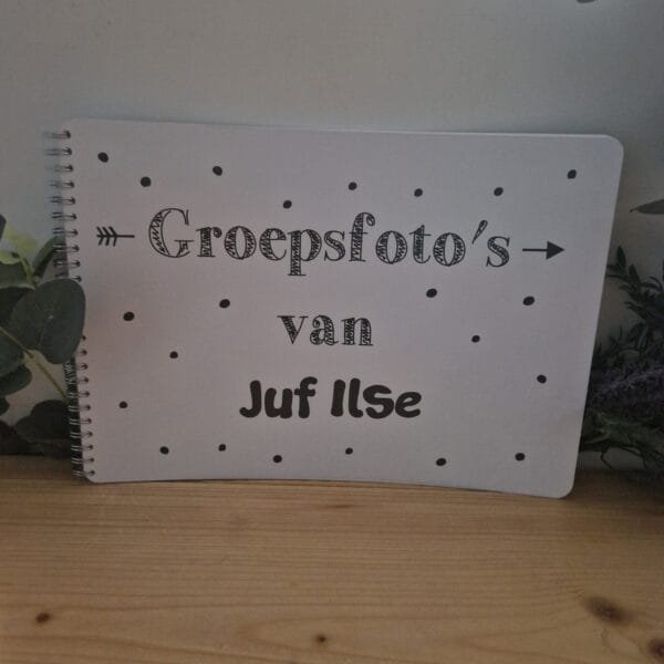 Groepsfoto's van...... – Speciaal voor de juffen en meesters - Afbeelding 10