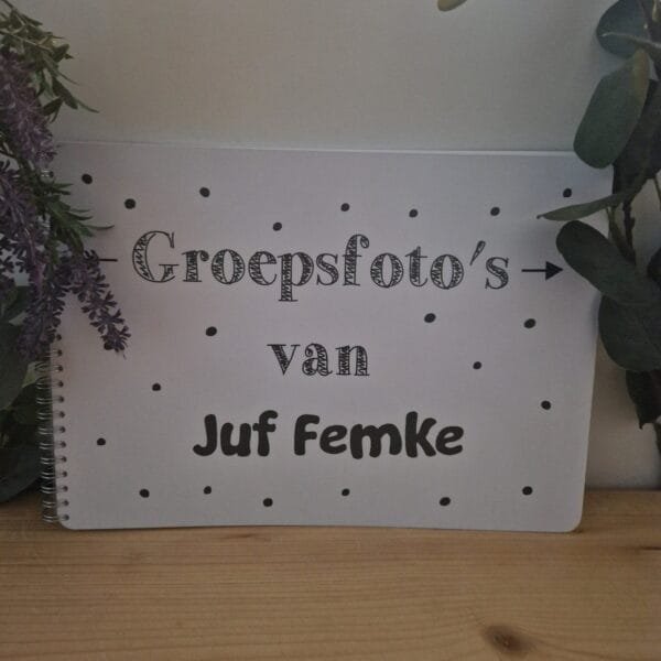 Groepsfoto's van...... – Speciaal voor de juffen en meesters - Afbeelding 9