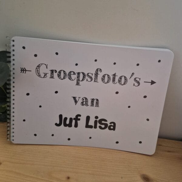 Groepsfoto's van...... – Speciaal voor de juffen en meesters - Afbeelding 14