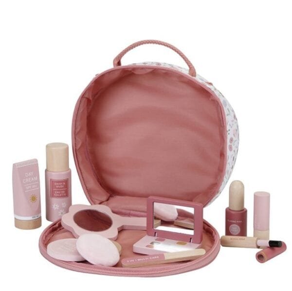 Little Dutch Make-up tas - Afbeelding 13