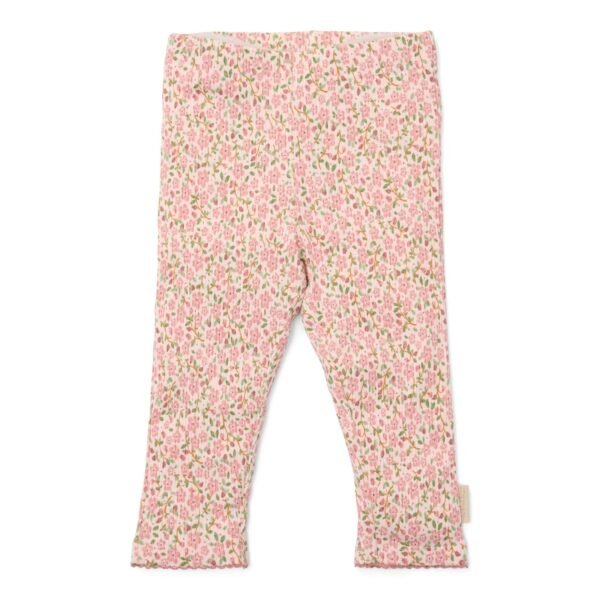 Little Dutch Twee-delige Pyjama Fairy Floral - 98 /104 - Afbeelding 5