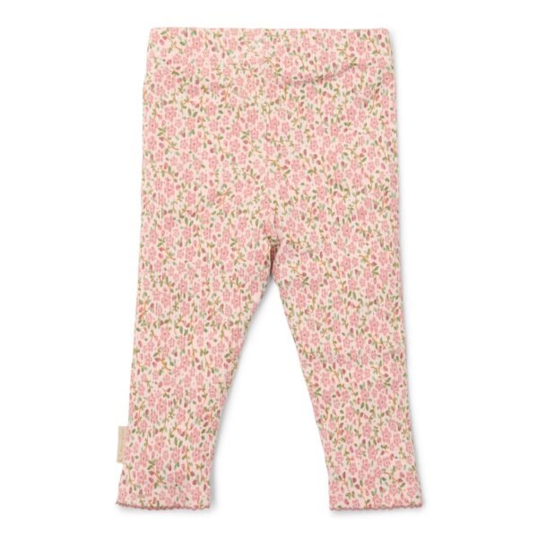 Little Dutch Twee-delige Pyjama Fairy Floral - 98 /104 - Afbeelding 4