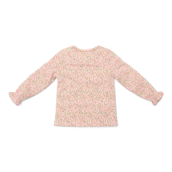 Little Dutch Twee-delige Pyjama Fairy Floral - 98 /104 - Afbeelding 6