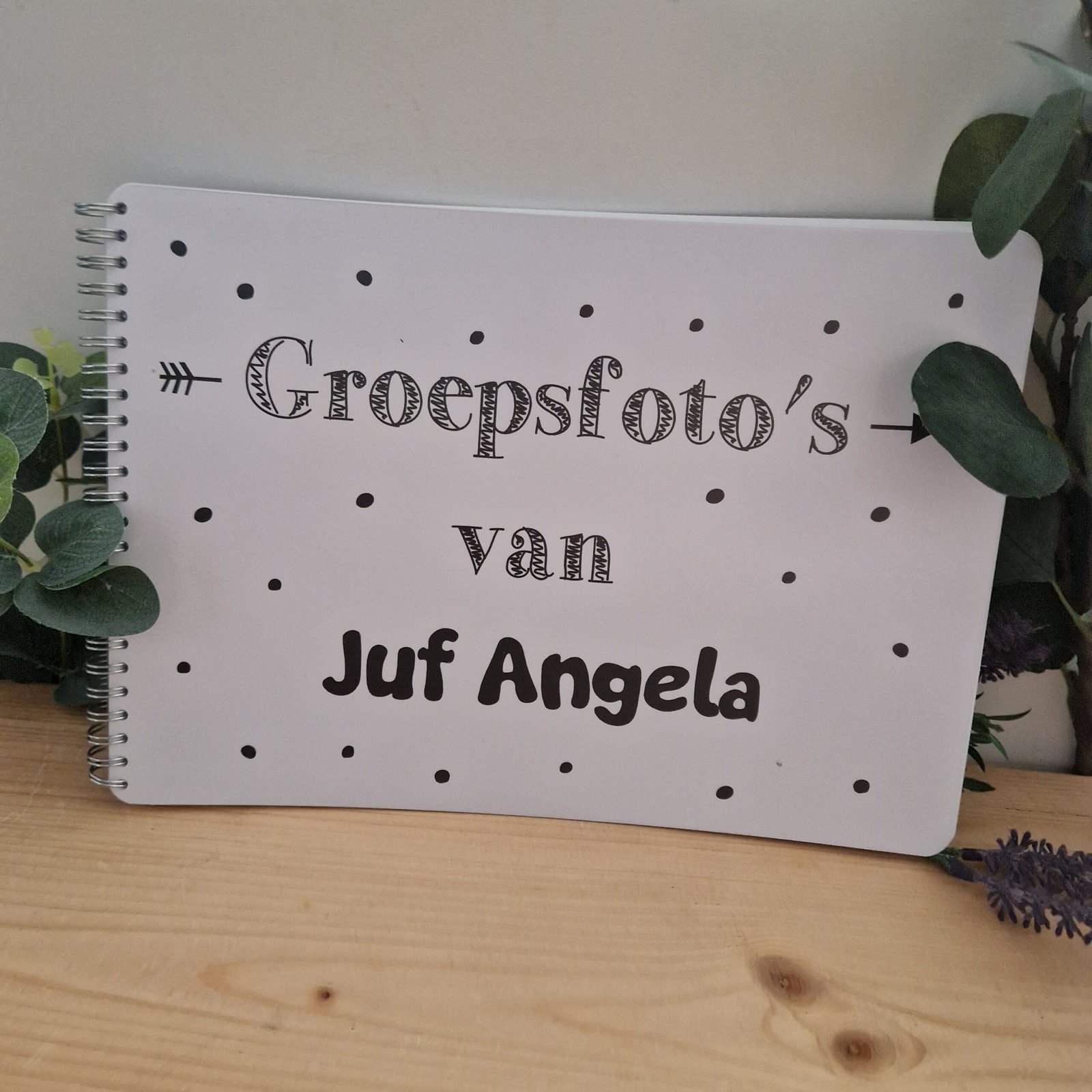 Groepsfoto's van...... – Speciaal voor de juffen en meesters - Afbeelding 7