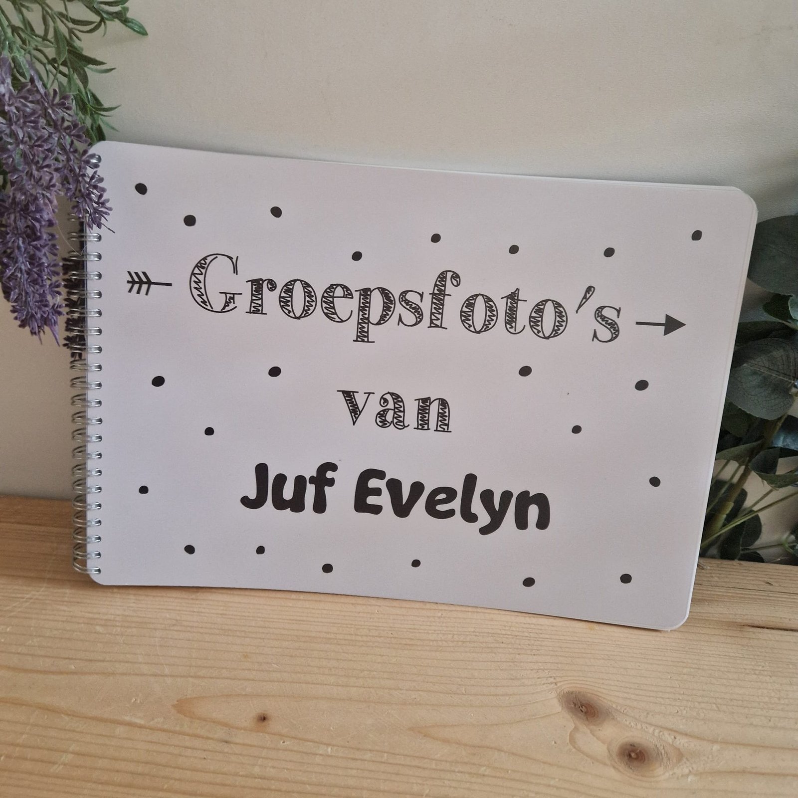Groepsfoto's van...... – Speciaal voor de juffen en meesters - Afbeelding 12