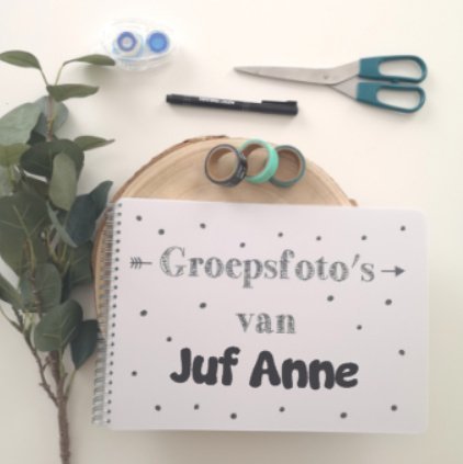 Groepsfoto's van...... – Speciaal voor de juffen en meesters