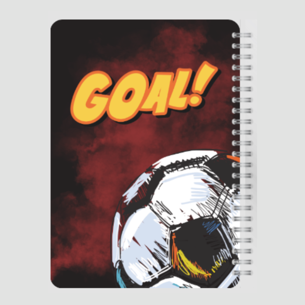 Het Ultieme Handtekeningen/Fotoboekje voor Voetbalfans - Afbeelding 4