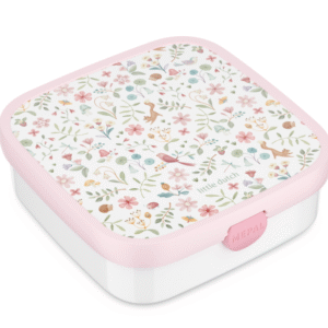 Little Dutch / Mepal Bento lunchbox Campus groot - Fairy Wonders