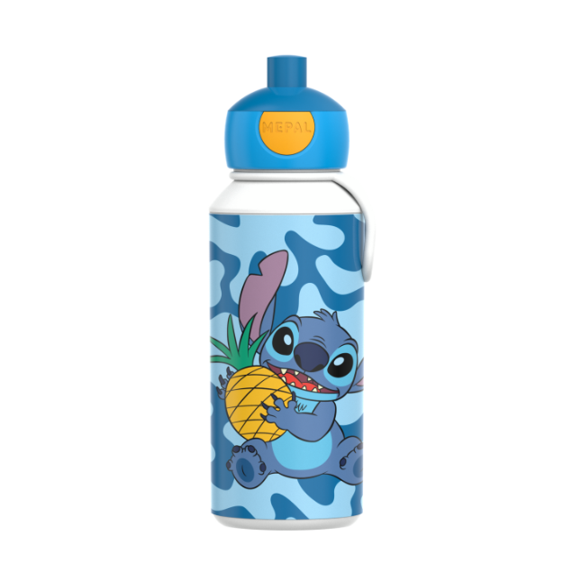 Mepal - Drinkfles pop-up - Stitch