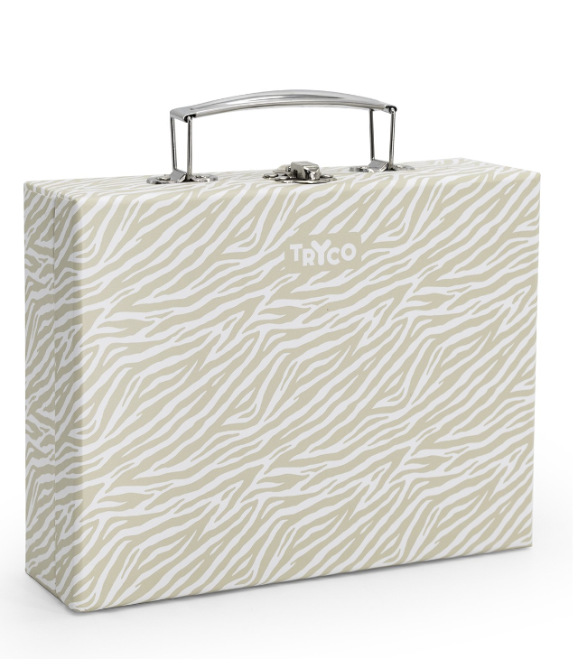 Tryco Houten Make-up Set - Afbeelding 5