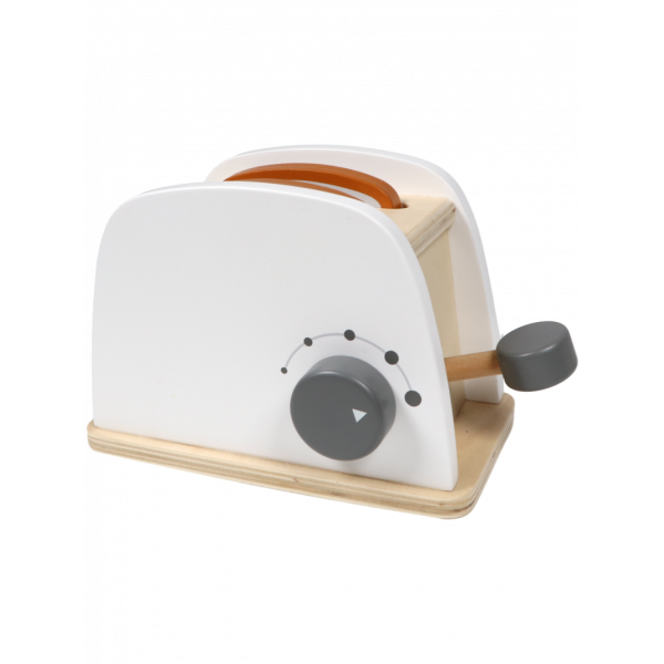 Tryco - Houten broodrooster - Afbeelding 4