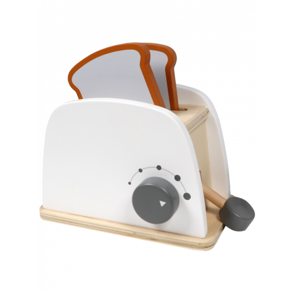 Tryco - Houten broodrooster - Afbeelding 5