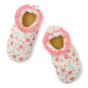 Little dutch Strandschoenen - Sunny Flowers 25-26