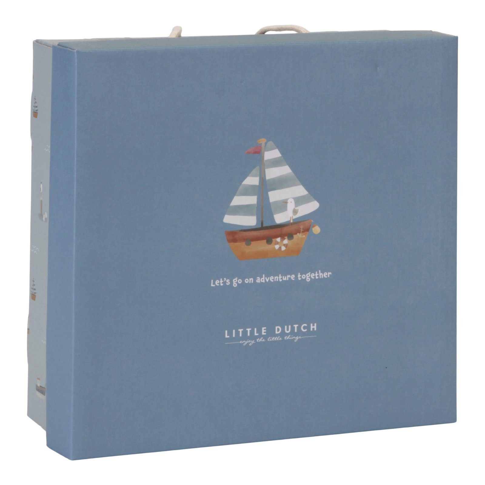 Little Dutch - Geschenkdoos - Sailors Bay - Afbeelding 17