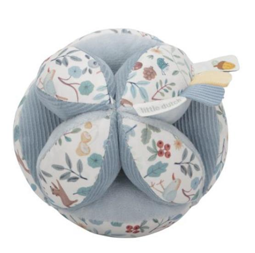 Little Dutch Grijpbal - Forest Friends