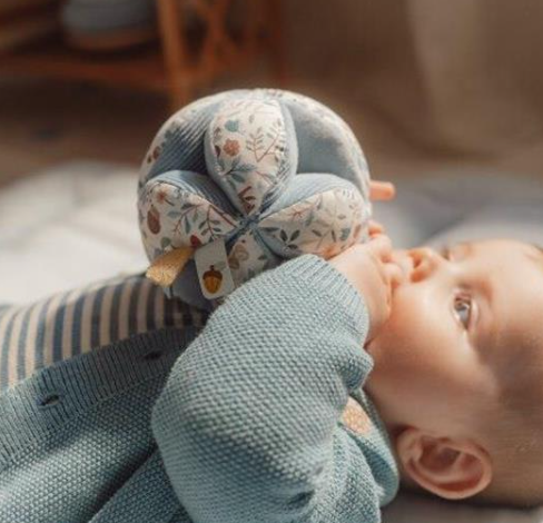 Little Dutch Grijpbal - Forest Friends - Afbeelding 7