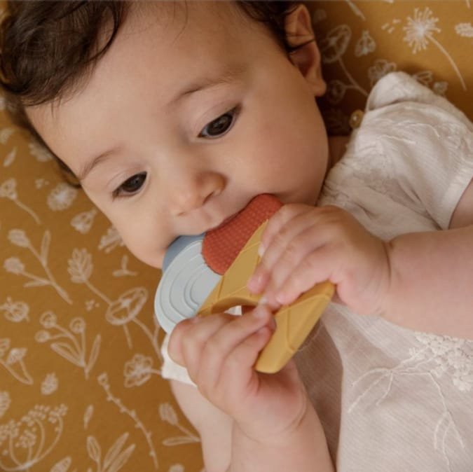 Little Dutch IJsje bijtring - Afbeelding 2