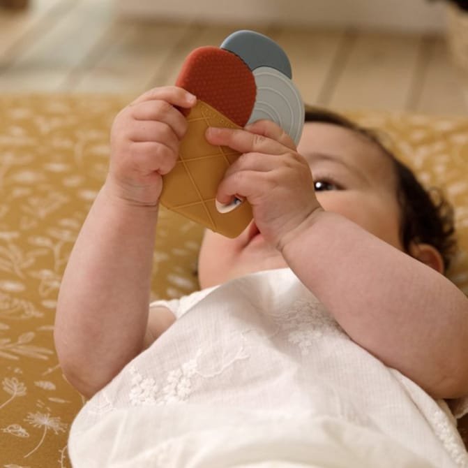 Little Dutch IJsje bijtring - Afbeelding 3