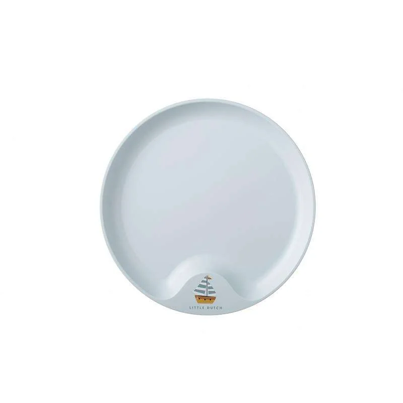 Little Dutch Kinderbord Sailors bay