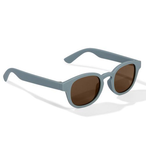 Little Dutch Kinderzonnebril Wayfarer Blue - Afbeelding 7