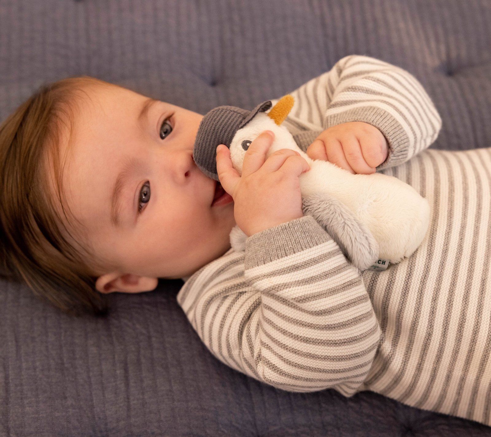 Little Dutch Knijpspeeltje Sailors Bay - Afbeelding 3