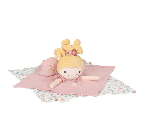 Little Dutch Knuffeldoekje fairy Mila - Afbeelding 2