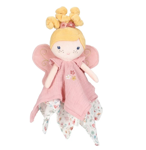 Little Dutch Knuffeldoekje fairy Mila