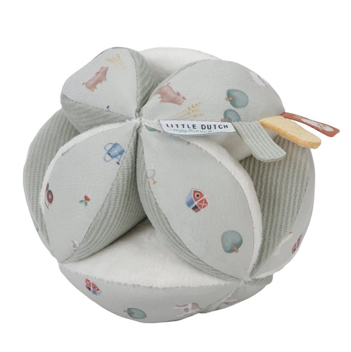 Little Dutch Grijpbal Little Farm