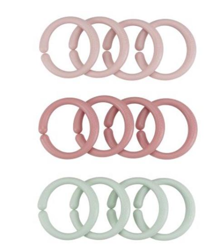 Little Dutch Little loops speelgoedringen - Fairy Garden - Afbeelding 7