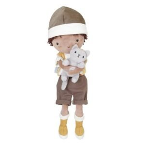 Little Dutch Pop Jake