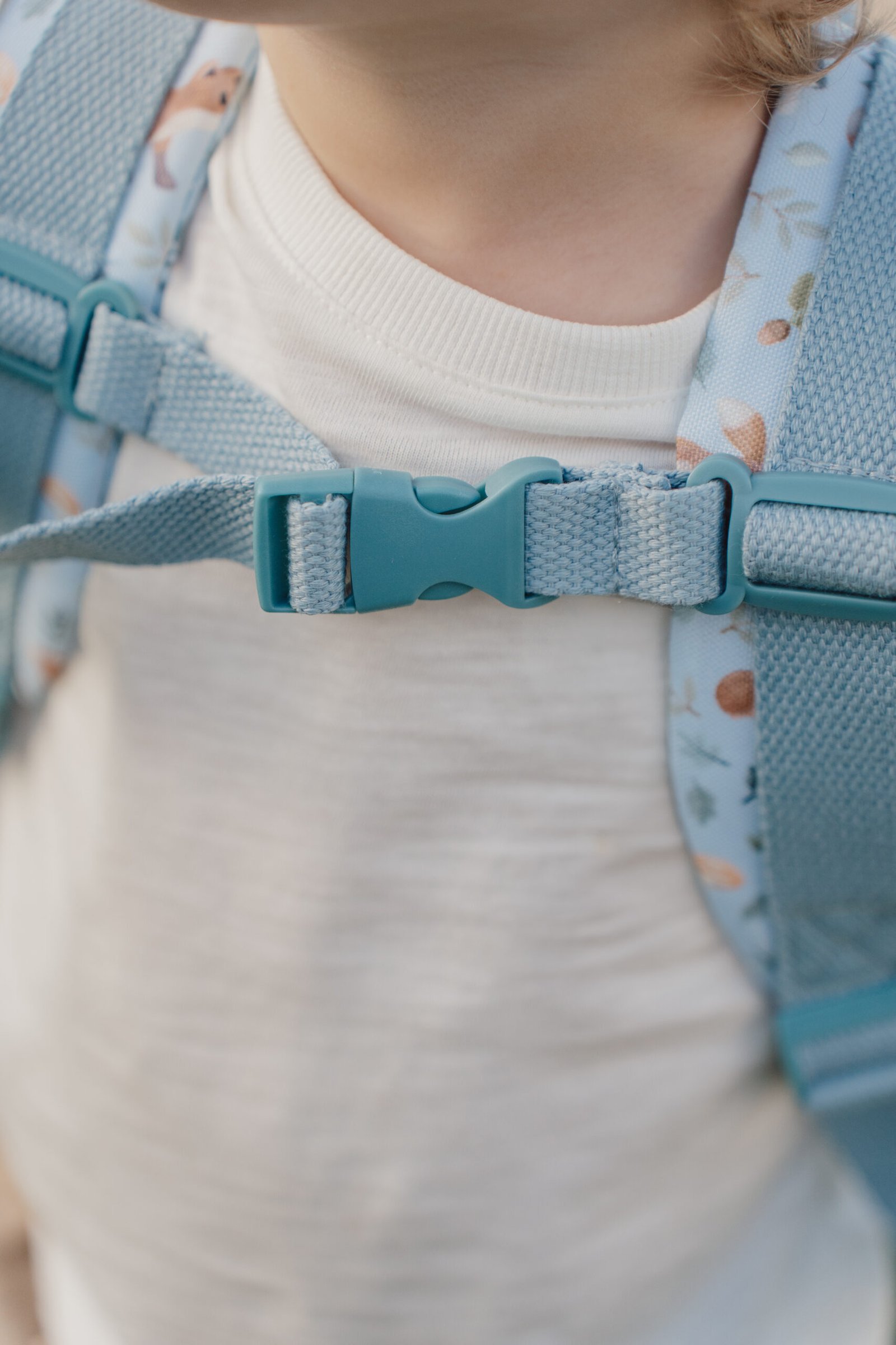 Little Dutch Rugtasje Forest Friends - Afbeelding 7