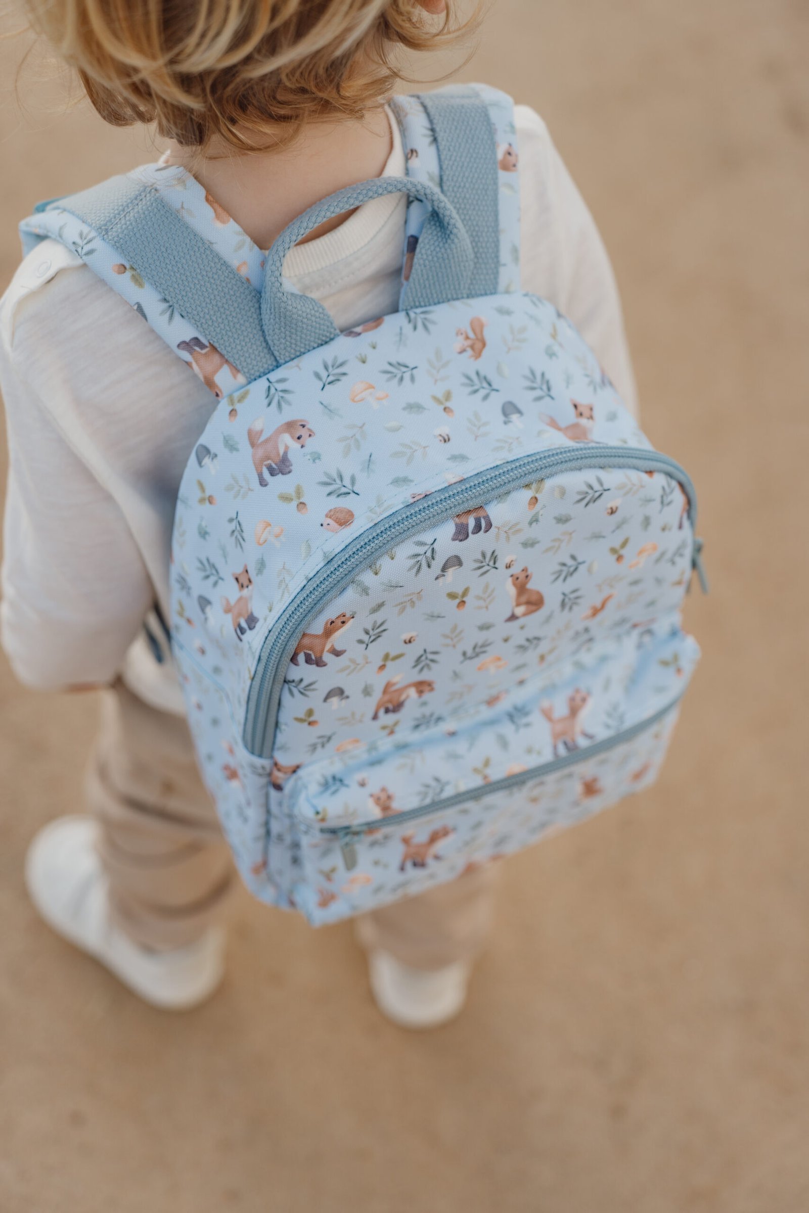 Little Dutch Rugtasje Forest Friends - Afbeelding 8