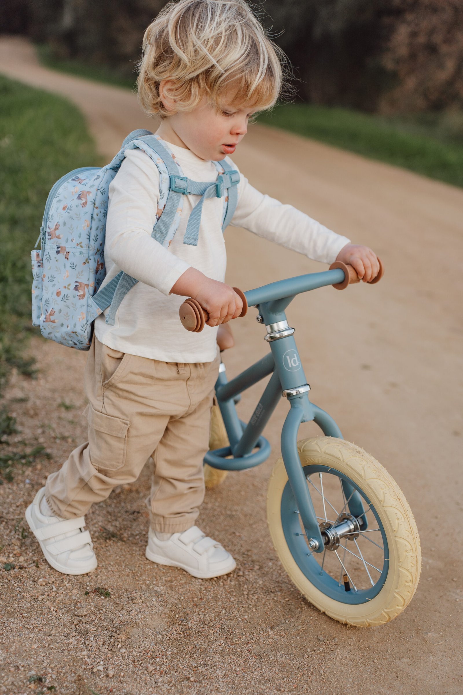 Little Dutch Rugtasje Forest Friends - Afbeelding 9