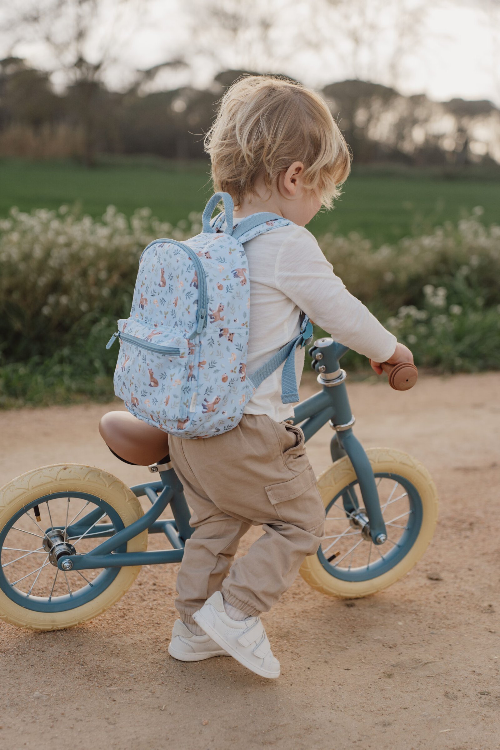 Little Dutch Rugtasje Forest Friends - Afbeelding 10