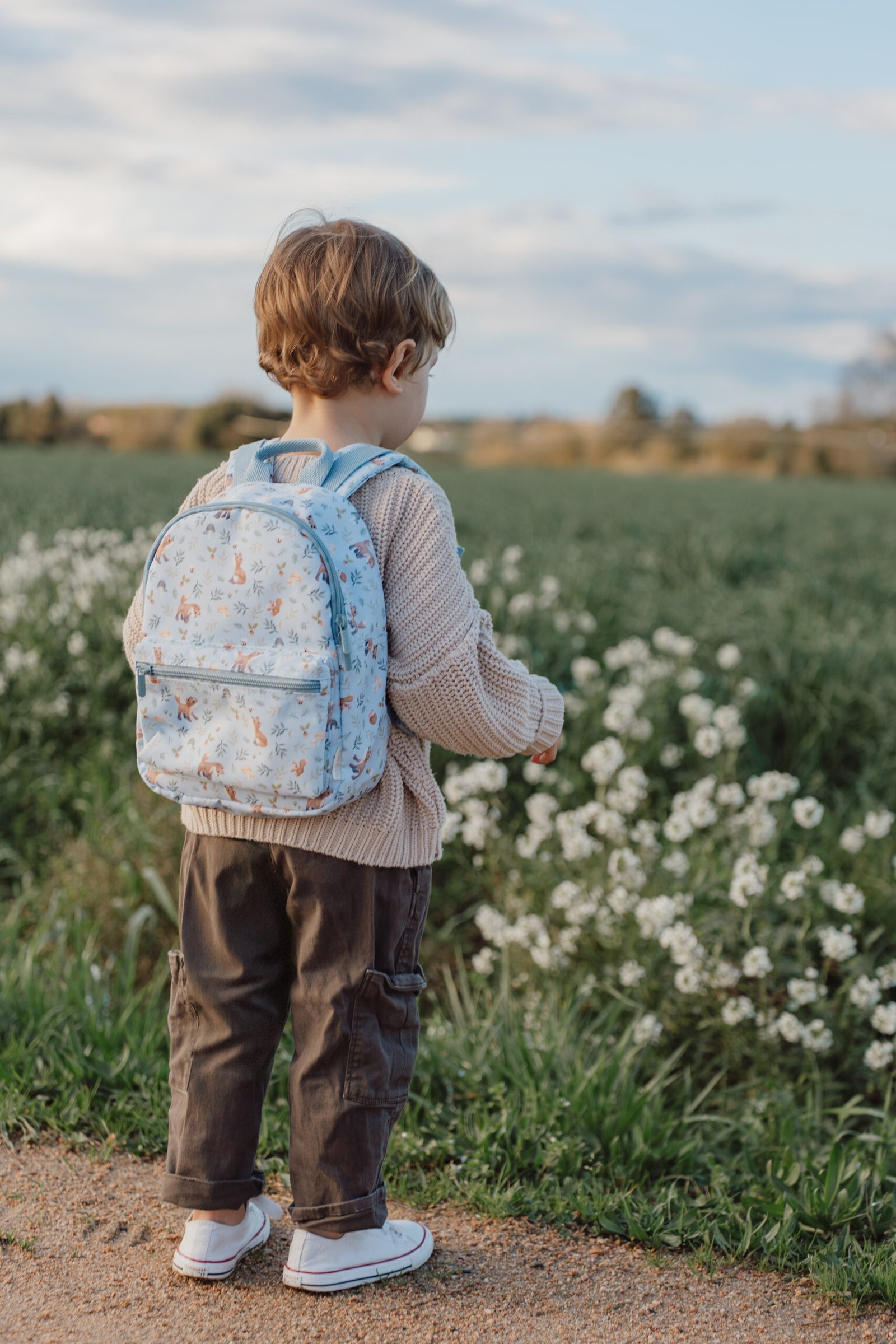 Little Dutch Rugtasje Forest Friends - Afbeelding 5
