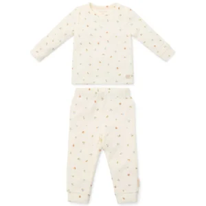 Little Dutch Twee-delige Pyjama Forest Treasures - 86/92