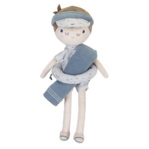 Little Dutch Zomerpop Jim