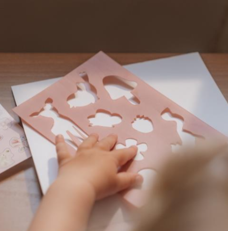 Little Dutch Etui met inhoud - Fairy Garden - Afbeelding 4