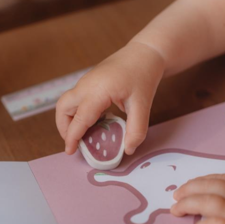 Little Dutch Etui met inhoud - Fairy Garden - Afbeelding 6