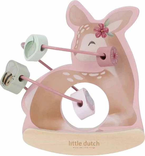 Little dutch Wiebeldier Hert - Fairy Garden - Afbeelding 2