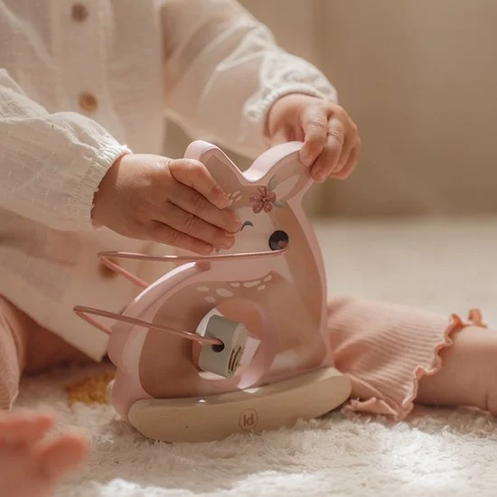 Little dutch Wiebeldier Hert - Fairy Garden - Afbeelding 5