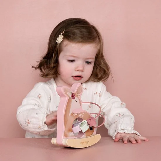 Little dutch Wiebeldier Hert - Fairy Garden - Afbeelding 4