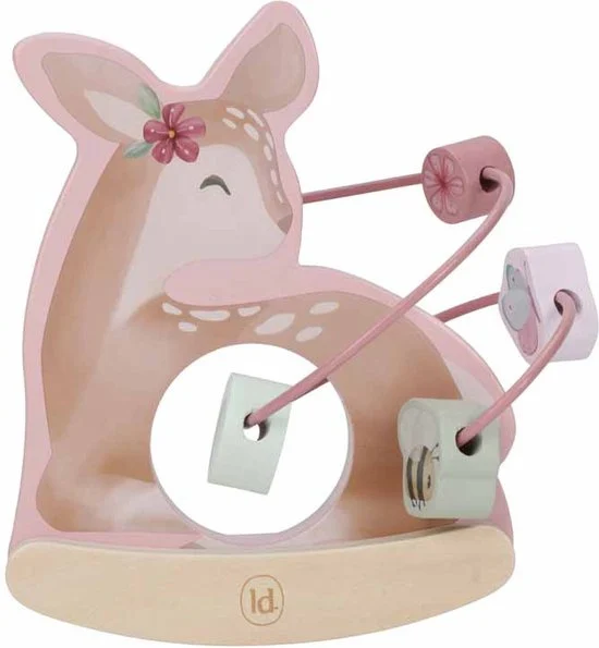 Little dutch Wiebeldier Hert - Fairy Garden - Afbeelding 3