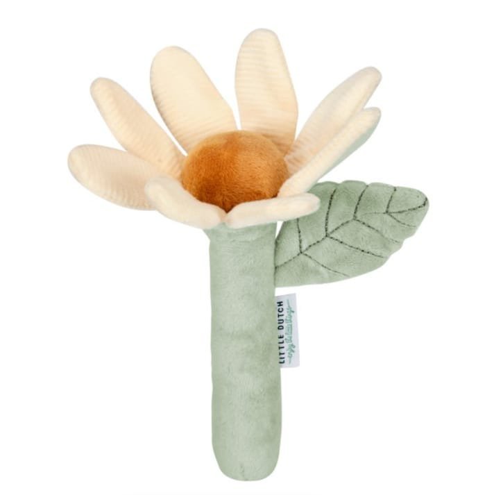 Little Dutch Rammelaar bloem - Afbeelding 2