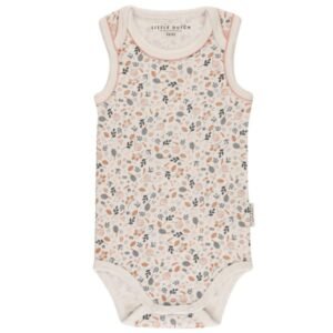 Little Dutch Romper zonder mouw - Spring Flowers