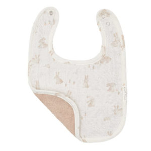 Little Dutch Slab hydrofiel Baby Bunny