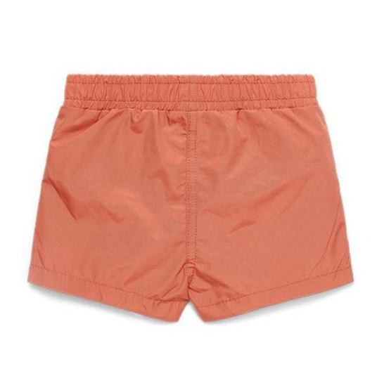 Little Dutch Zwemshort Coral - Maat 98/104 - Afbeelding 2