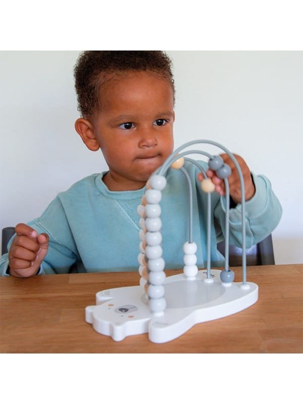 Tryco Telraam Ijsbeer - Afbeelding 2