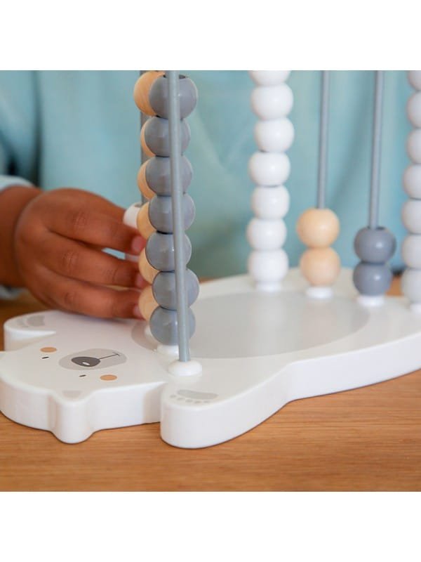 Tryco Telraam Ijsbeer - Afbeelding 3